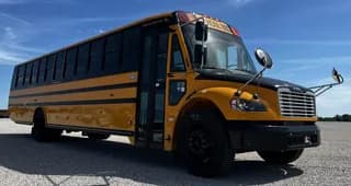 2026 Thomas Built Buses C2 bus