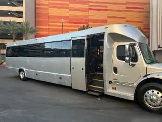 2012 Freightliner M2 bus