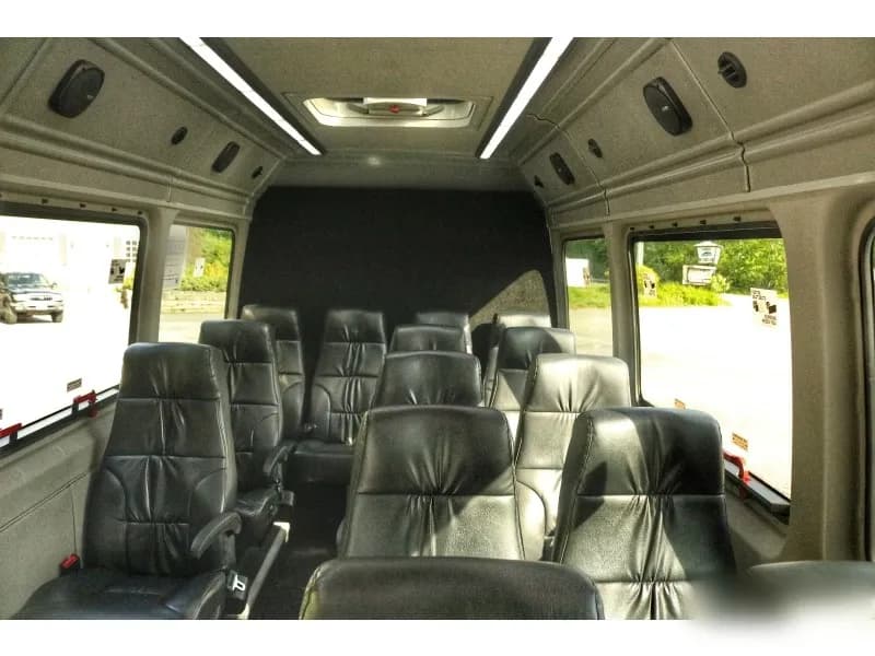 2014 Mercedes-Benz Sprinter Van - Image 6