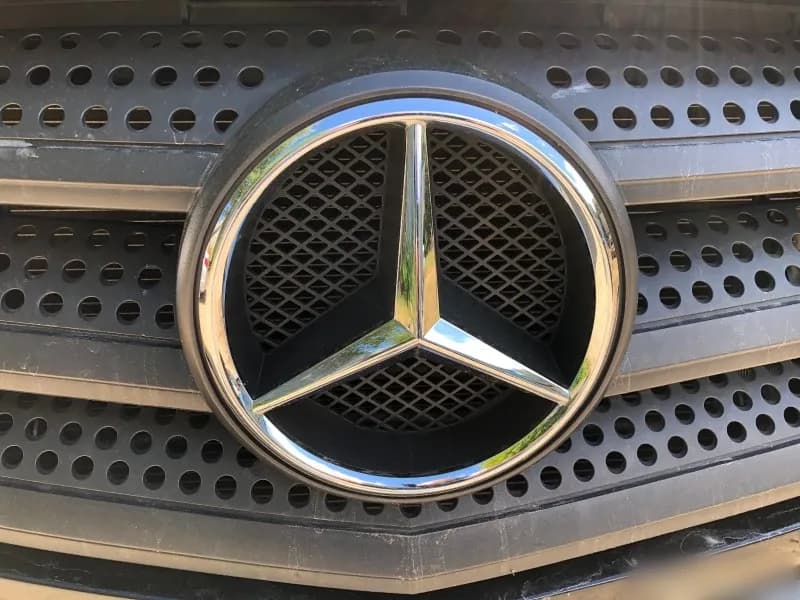 2014 Mercedes-Benz Sprinter Van - Image 5