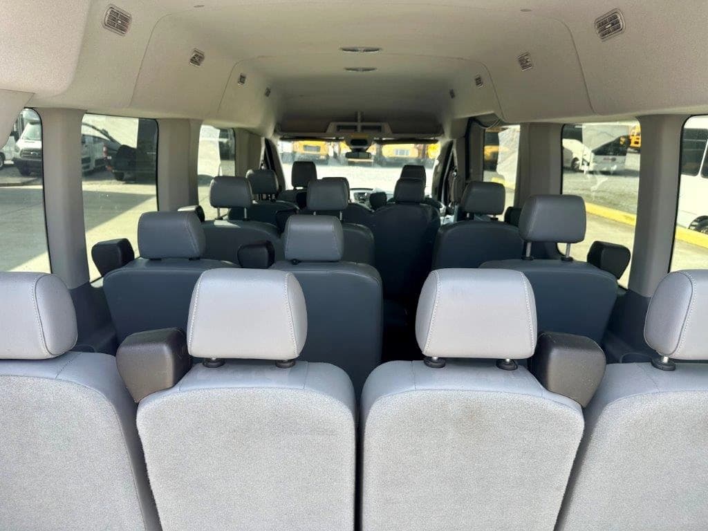 2017 Ford Transit Passenger Van - Image 5