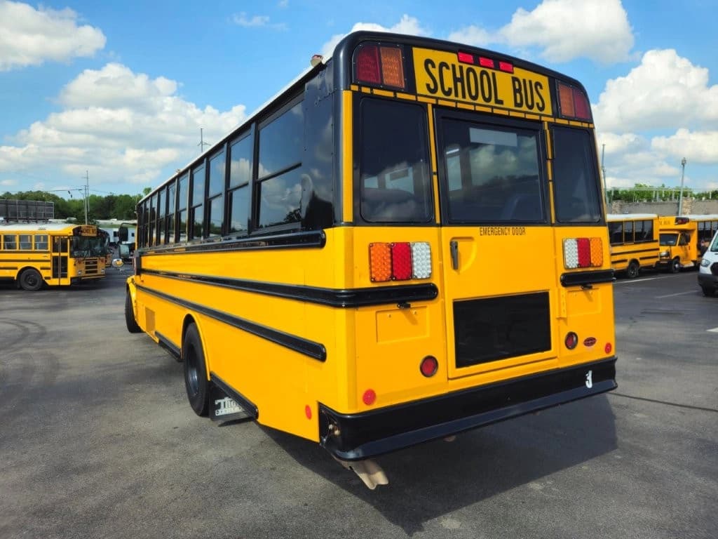 2016 Thomas C2 School Bus - Image 3