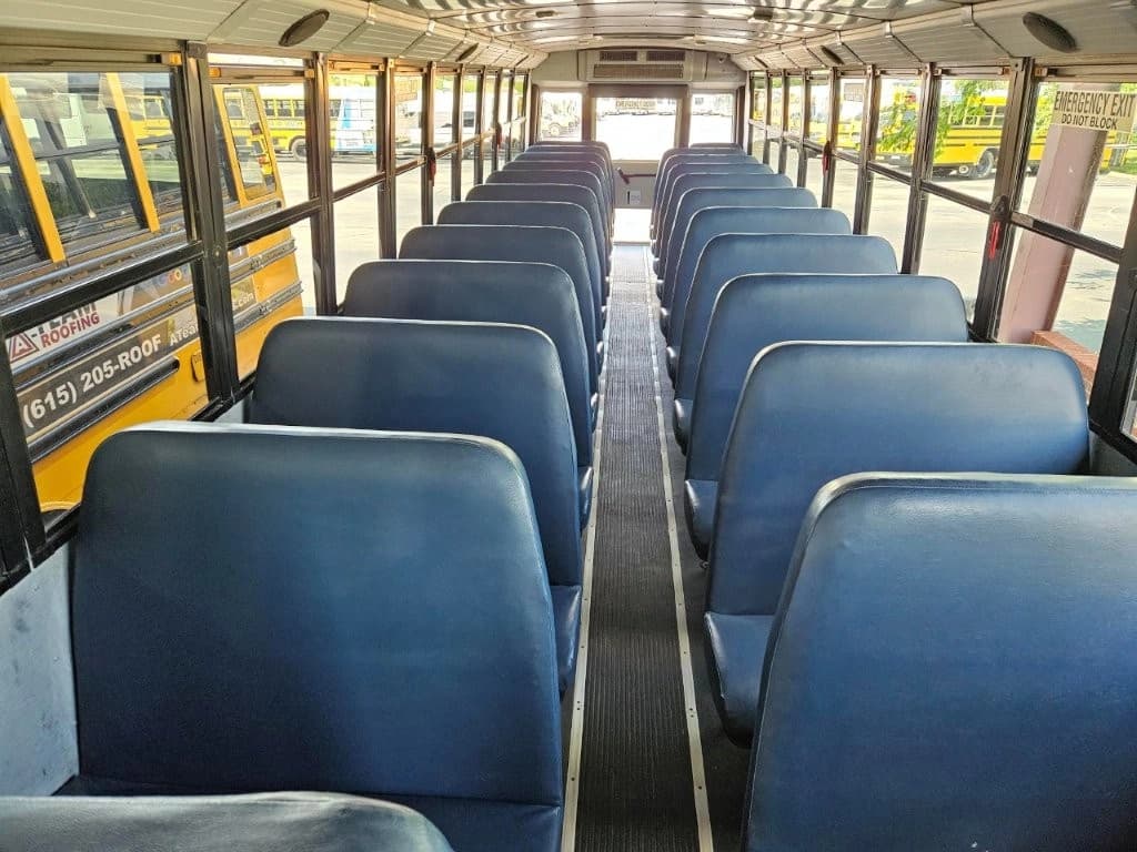 2016 Thomas C2 School Bus - Image 4