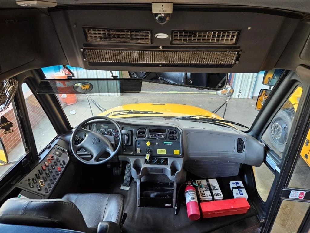 2016 Thomas C2 School Bus - Image 5