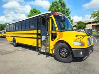 2016 Thomas Built Buses C2 bus