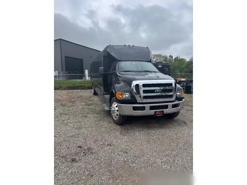 F-650 #25150 - Image 1