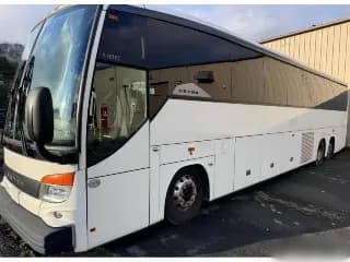 2012 Setra Coach Comfort Class S bus