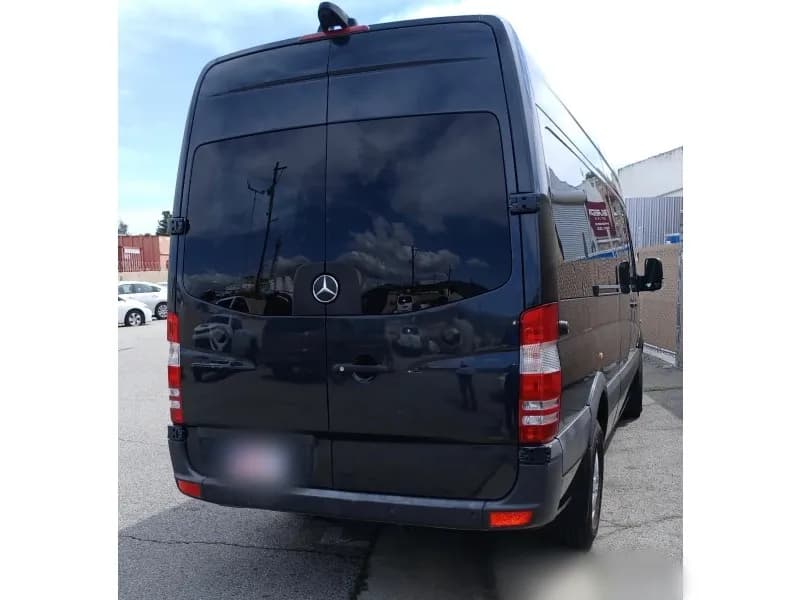 Sprinter #25154 - Image 3