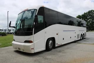 2002 Motor Coach Industries J4500 bus