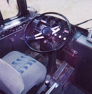 1978 MCI MC-8 Coach - Image 2