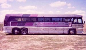 1978 MCI MC-8 Coach - Image 3