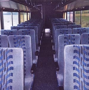 1978 MCI MC-8 Coach - Image 4