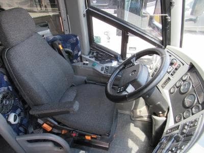 2007 MCI J4500 Coach Bus - Image 3