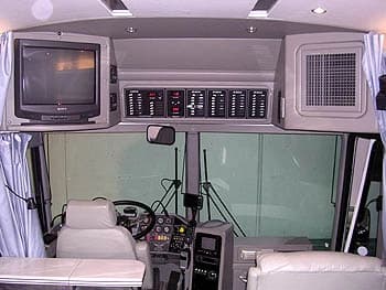 1997 Eagle model 15-35M Custom Coach Conversion - Image 2