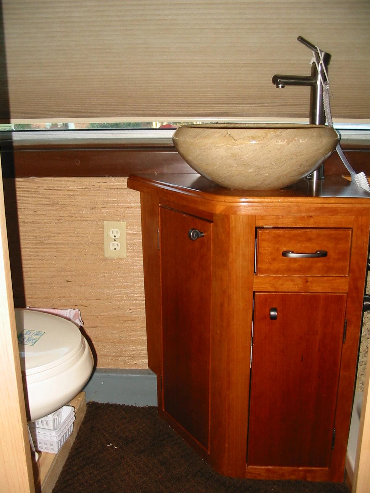 1960 Flxible Starliner RV - Image 5