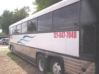 1979 MCI Coach - Image 2