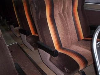 1979 MCI Coach - Image 3