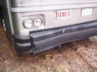 1979 MCI Coach - Image 4