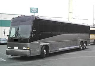 1990 Motor Coach Industries 102C3 bus