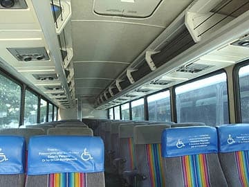 1993 MCI Coach - Image 3