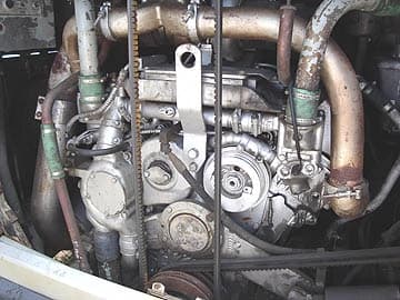 1993 MCI Coach - Image 4