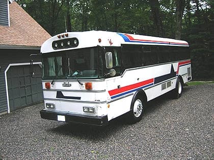 1990 Thomas MVP Converted Coach - Image 2