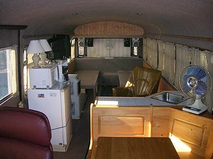 1990 Thomas MVP Converted Coach - Image 3