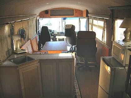 1990 Thomas MVP Converted Coach - Image 4