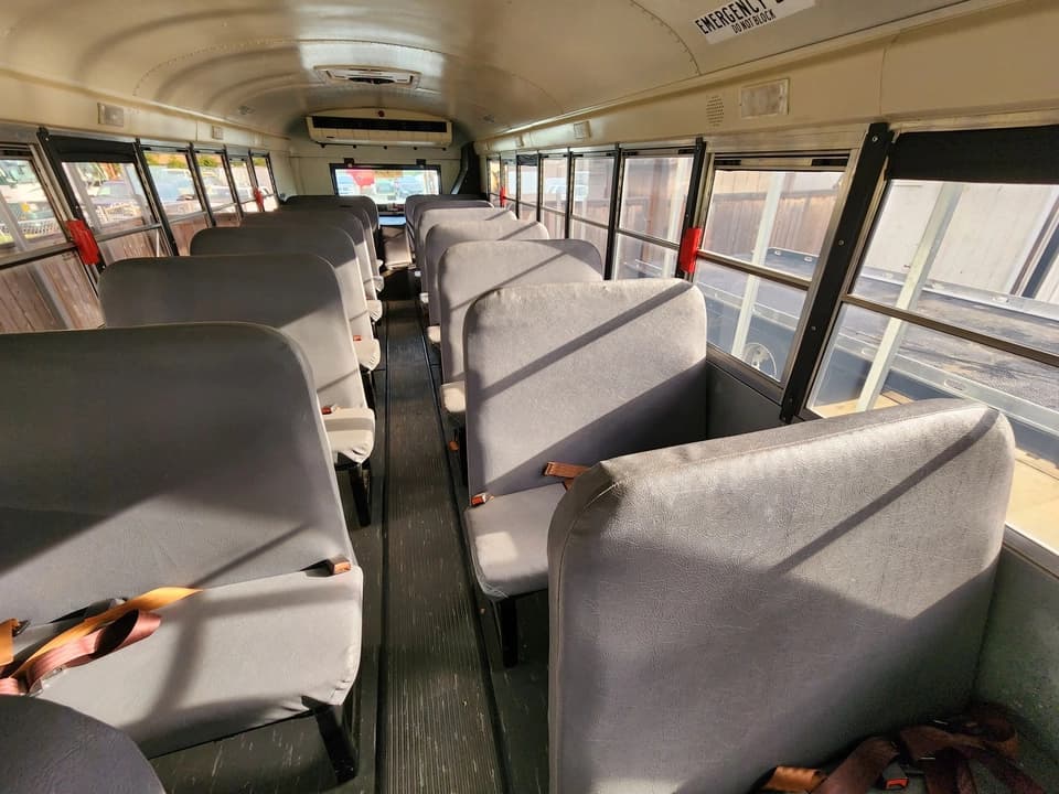 2013 IC PC30500 Activity Bus - Image 3