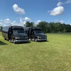 1998 Ford Econoline bus