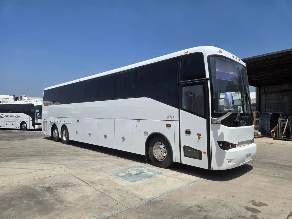 2019 JIANGXI KAMA HT45 - Image 1