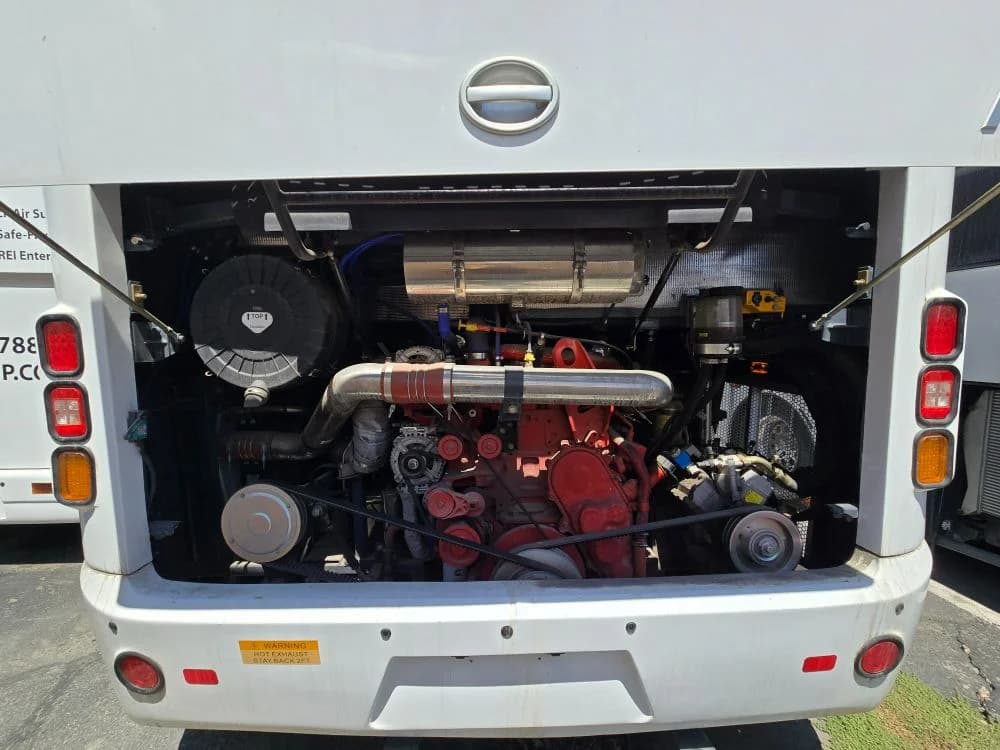 2019 JIANGXI KAMA HT45 - Image 7