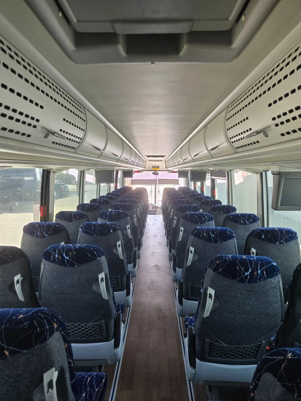 2019 JIANGXI KAMA HT45 - Image 2