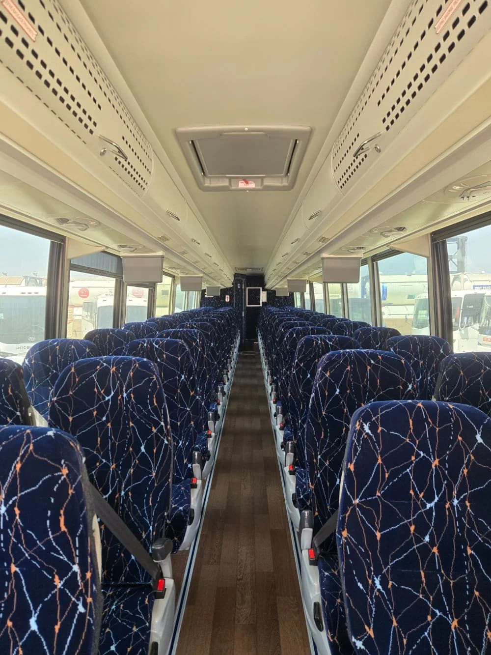 2019 JIANGXI KAMA HT45 - Image 3