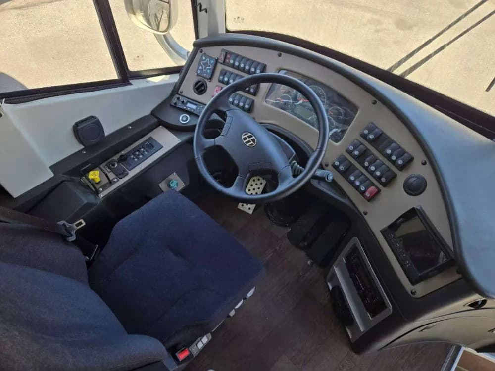 2019 JIANGXI KAMA HT45 - Image 4