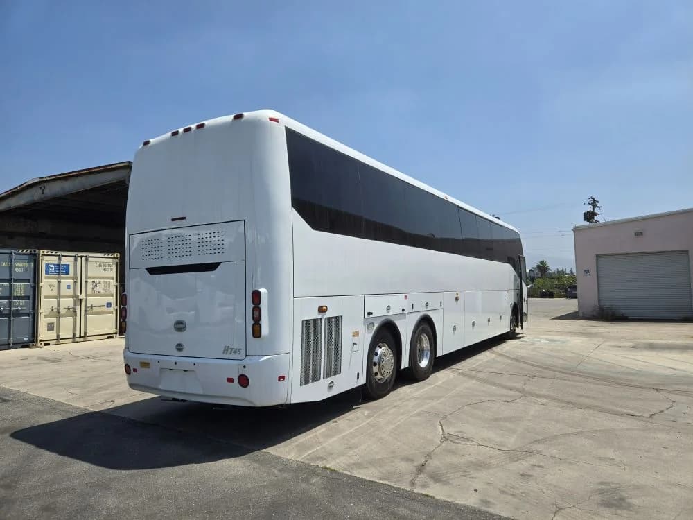 2019 JIANGXI KAMA HT45 - Image 6