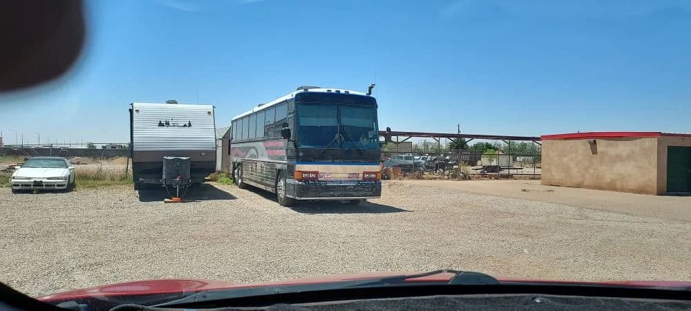 1985 Mcin Mci8 - Image 6