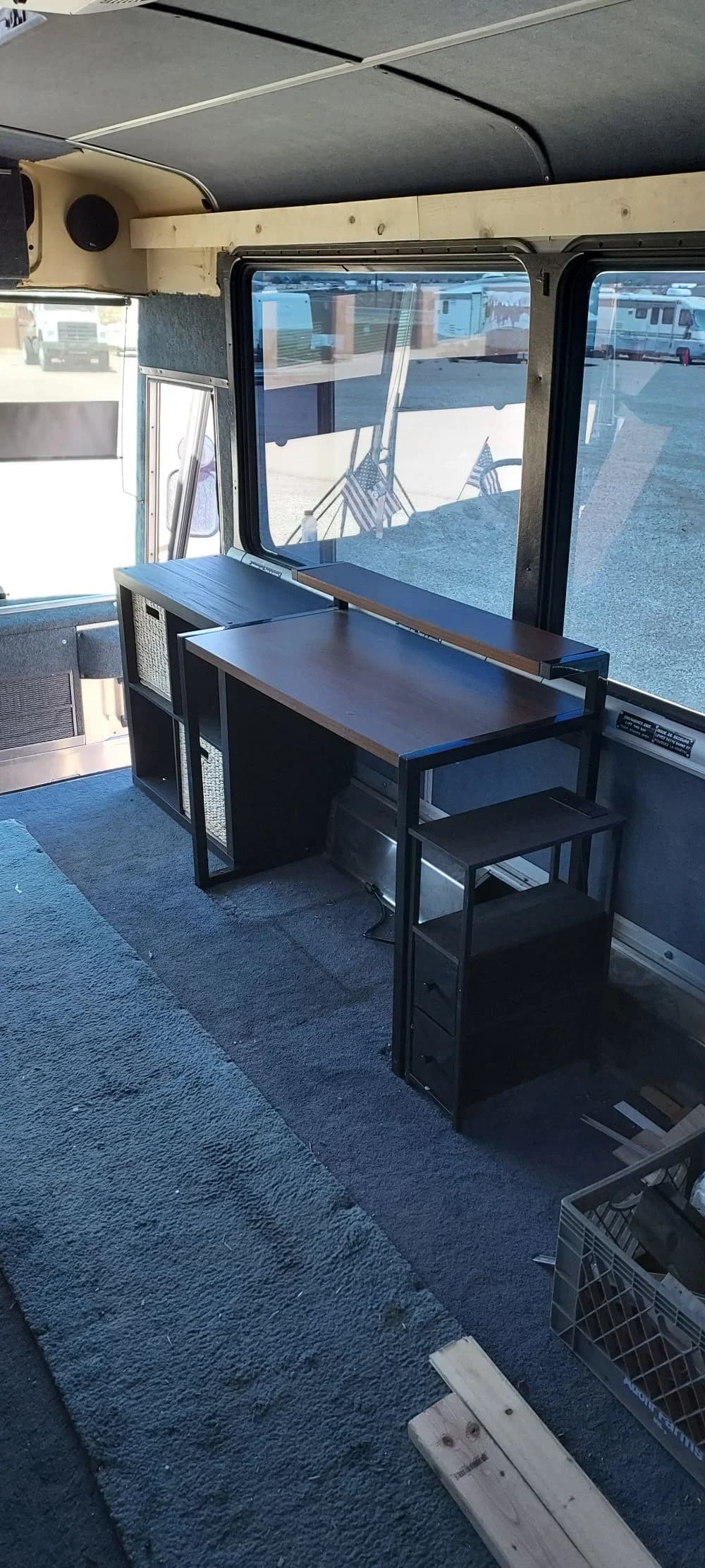 1985 Mcin Mci8 - Image 7