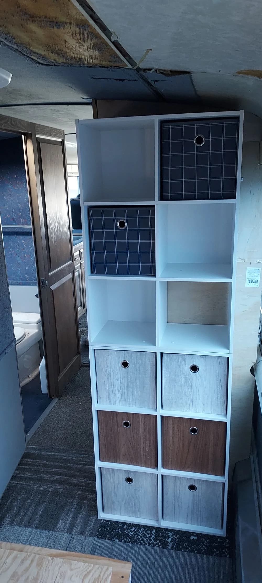 1985 Mcin Mci8 - Image 10