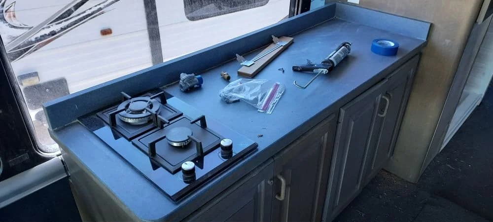 1985 Mcin Mci8 - Image 11