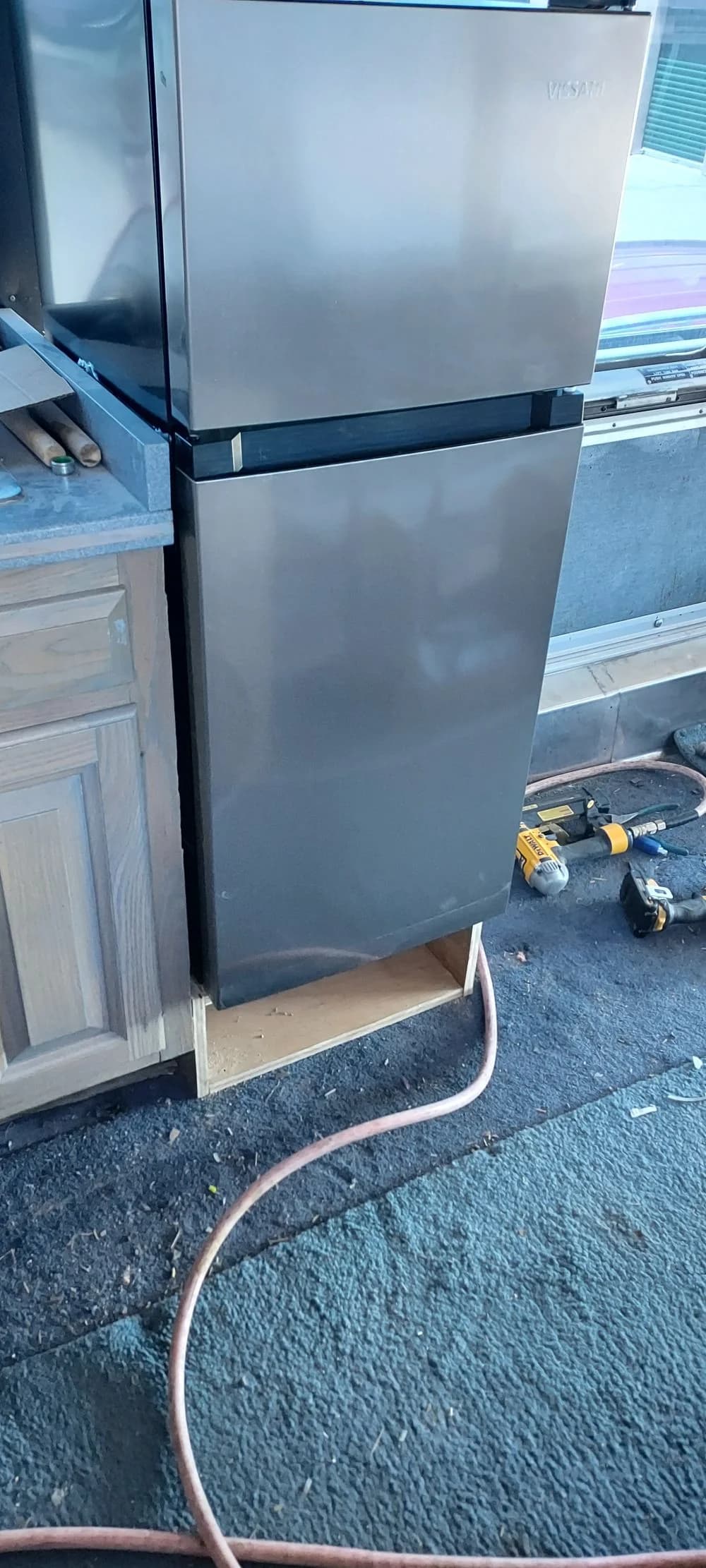 1985 Mcin Mci8 - Image 12