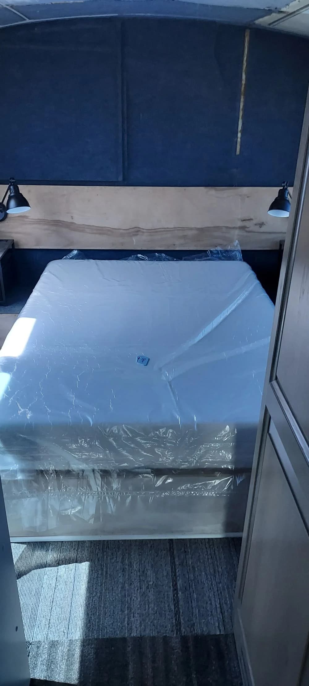 1985 Mcin Mci8 - Image 3