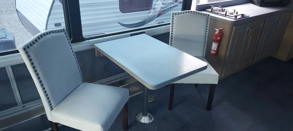 1985 Mcin Mci8 - Image 5