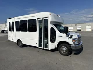 2023 Ford E450 bus