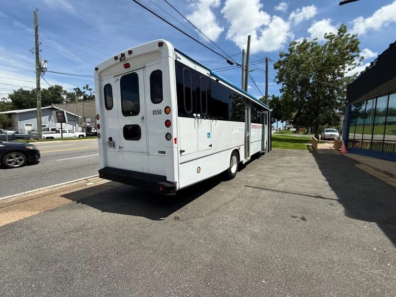 2013 Freightliner MB-45 Coach Bus - Image 6