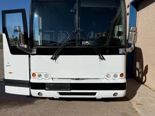 2016 Prevost (NFI) X3-45 bus