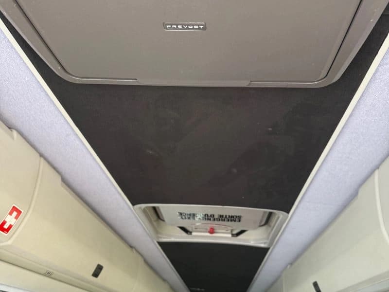 2016 Prevost X3-45 Motor Coaches - Image 7