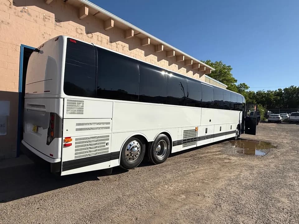 2016 Prevost X3-45 Motor Coaches - Image 3