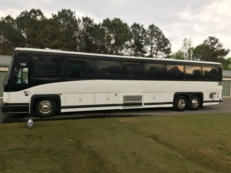 1997 Other N/A Motor Coaches - Image 3