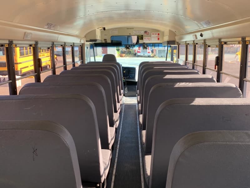 2024 International CE School Buses - Image 4